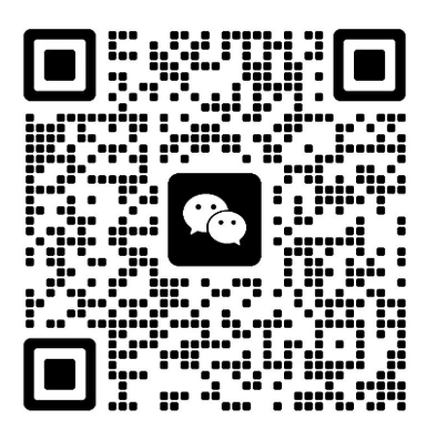 助理微信二维码