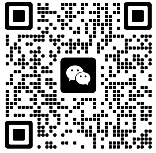 交流群二维码